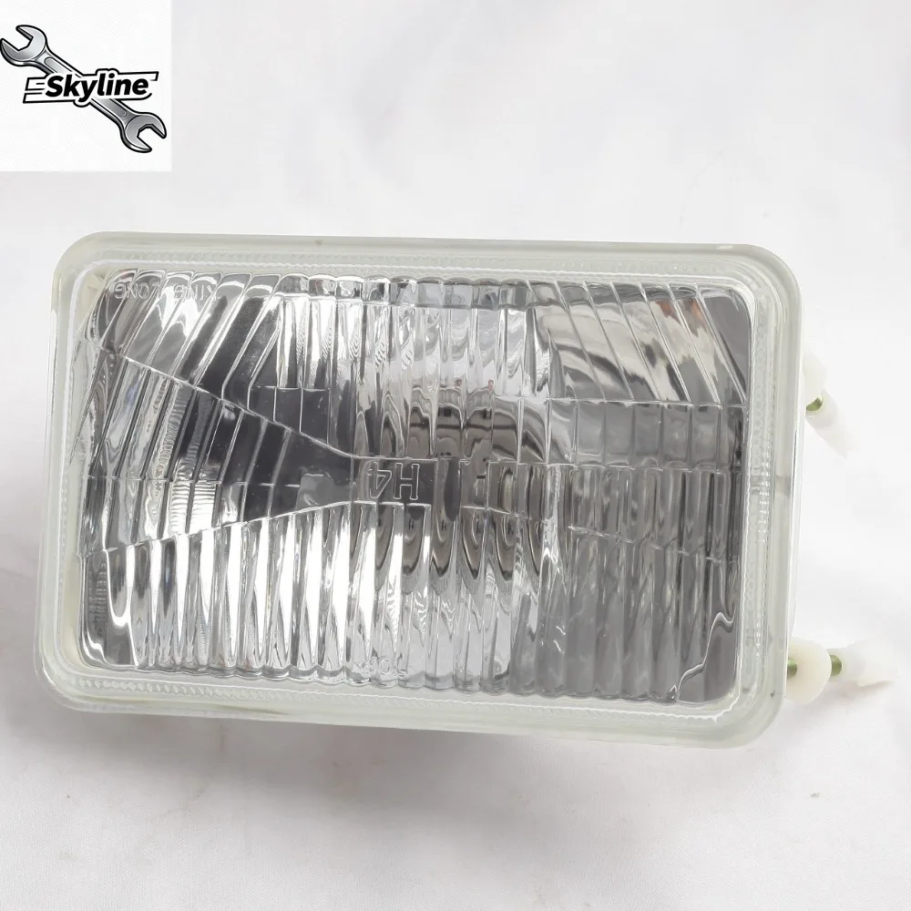 WNF100895 Tractor Part Headlight Assembly Head Lamp Left Right