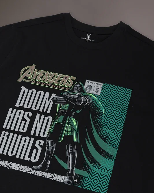 2026 Avengers Alliance 5 Major Movie Edition Summer Men's & Women's Pure Cotton T-Shirts Comfortable Breathable High-Quality Ins