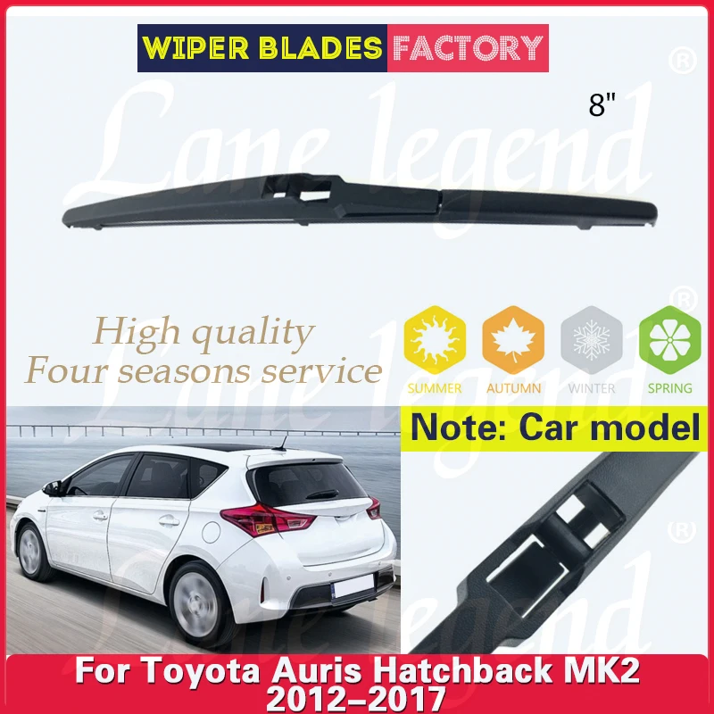 Car Wiper 8