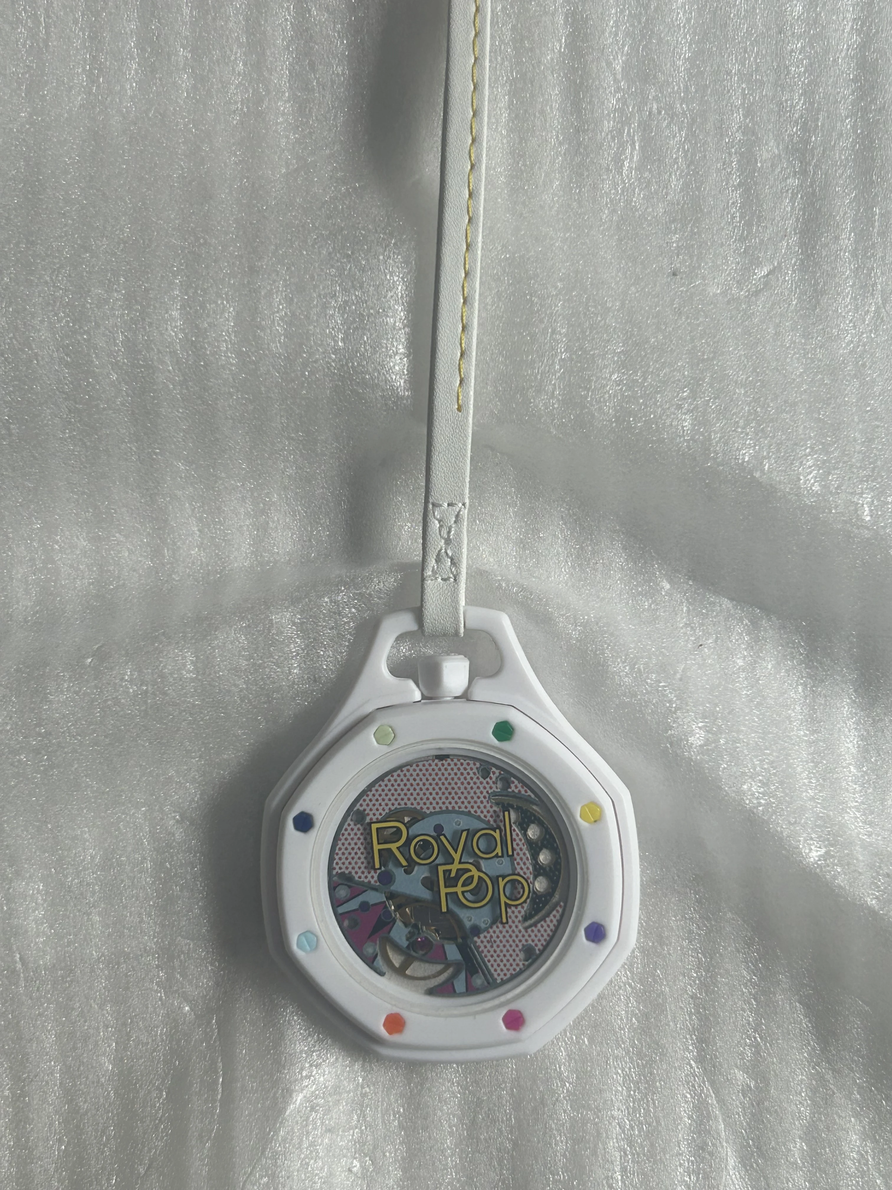 박스 없음 1:1 레플리카 AP SWATCH 조인트 워 - Jewelry Stores Watches 리뷰 및 가격