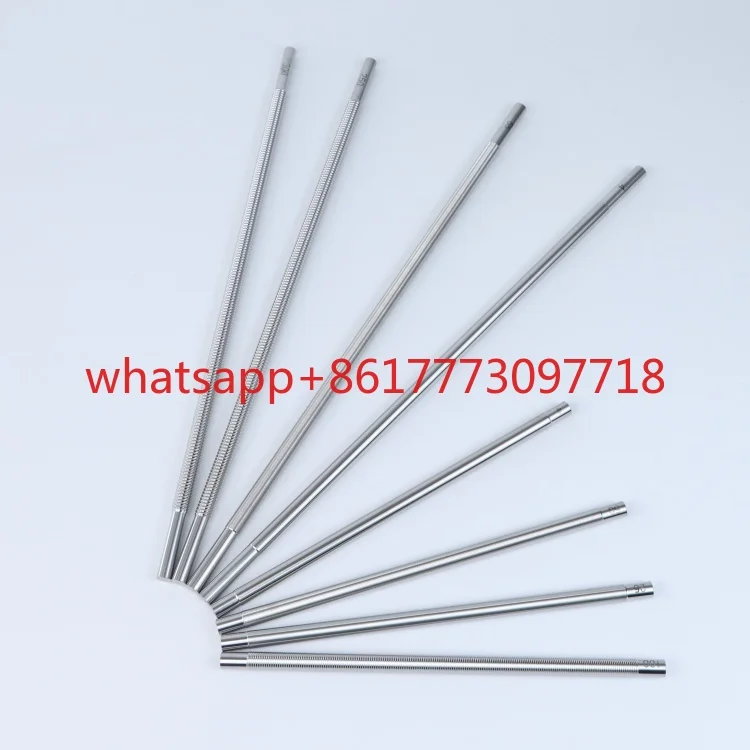 

Проволочный стержень OSP, покрытие для чернил, скребок, стержень, японский экструзионный стержень, стержень для покрытия, общая длина 400 мм