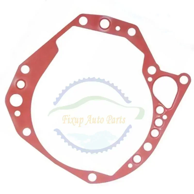 1~4PCS DPO AL4  Auto Transmission Rear Cover Gasket Gearbox Assembly Cover For Peugeot Dongfeng Citroen Renault Chery 2209.41