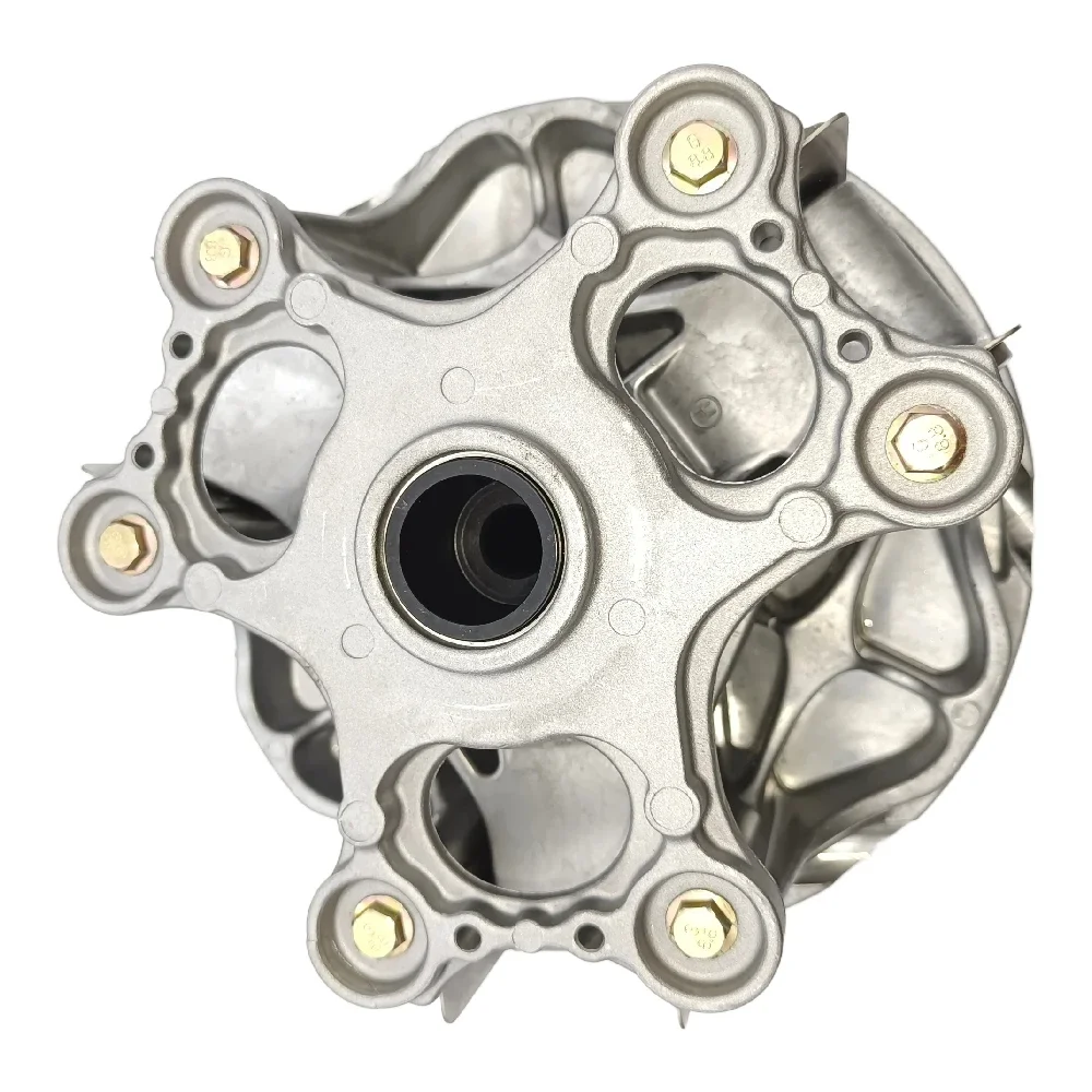 Suitable for RZR 225 Pro R clutch drive and driven wheels, ATV, UTV, and beach buggy accessories