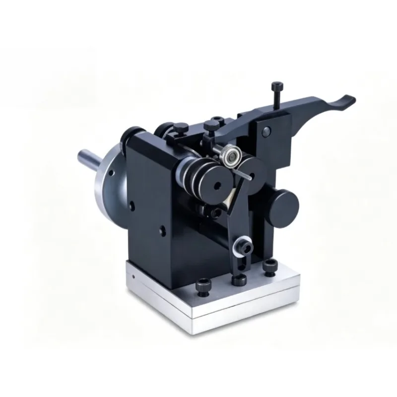 Punch Grinder GIN-PGAS Small Punch Machine Mini Grinder Punch Machine 51500