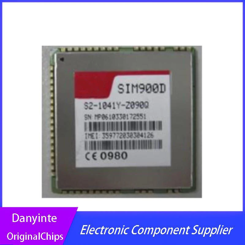 

НОВЫЙ МОДУЛЬ SIM900 SIM900D, 5 шт./лот