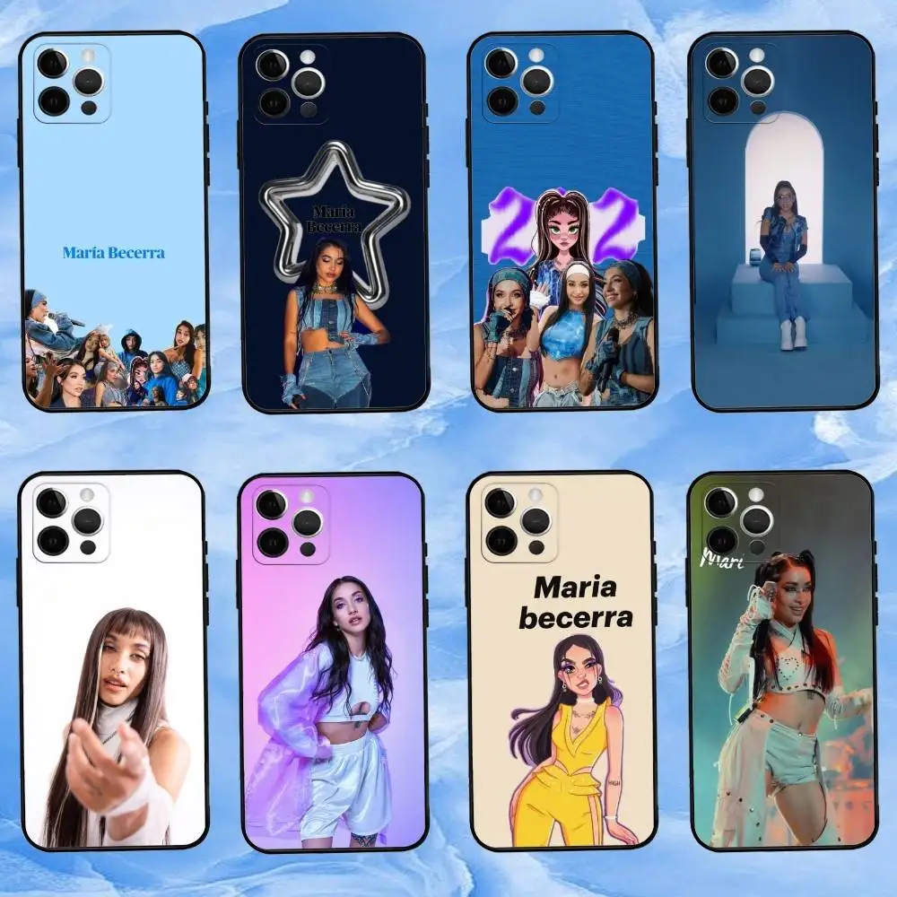 Singer M-MARIA B-Be… - image