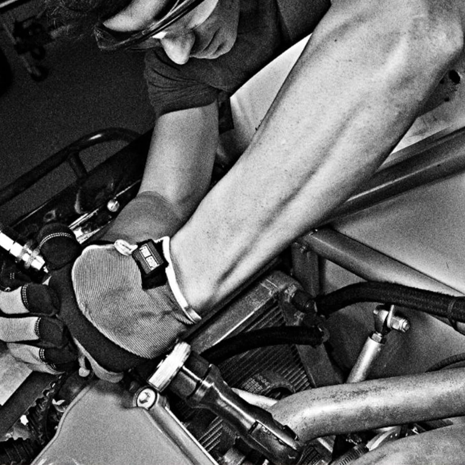 卸売空気圧レンチ空気圧風レンチ工業用グレード 1/4 風ガンマシン自動車修理タイヤ取り外し