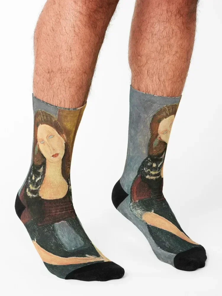 Рисунок 3 - Винтажная портретная живопись Amedeo