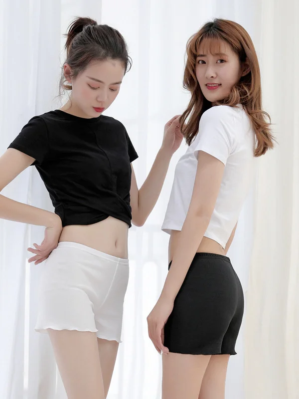 TUNIControl-Shorts d'entraînement sans couture pour femmes, pantalons de course push-up, leggings de yoga taille haute, vêtements de sport, butin, nouveau