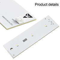 For Hisense Refrigerator Light Lighting Light Bar Refrigerator Light Bar Home Appliance Parts Refrigerator Accessories