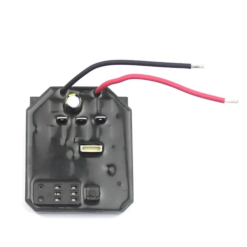 Brushless Motor Control Board Switch Suitable Controller Brushless 18v 21V Electric Wrench Angle Grinder Drive Controller