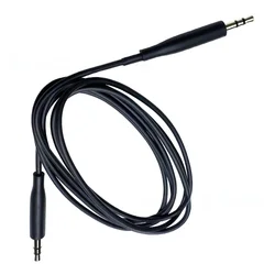 3.5mm to 2.5mm Cable Jack Male to Male 2.5mm Jack Male Stereo Aux Cord 3.5mm to 2.5mm Connector for BOSE OE2 / 700 QC45 35 25