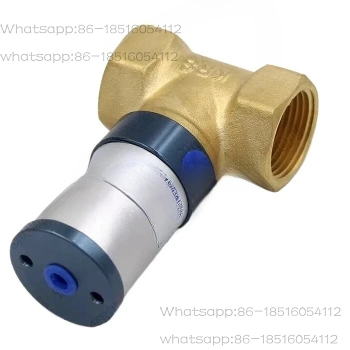 

Pneumatic Valve Q22HD-15 Q22HD-20 Q22HD-25Q 22HD-32 Q22HD-40 50