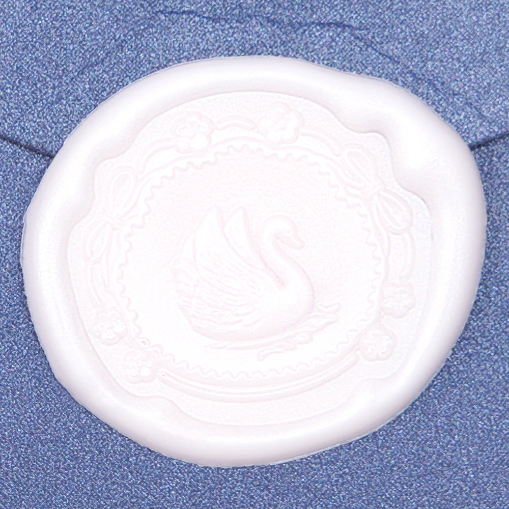 

30 шт. наклеек для восковых печатей ко Дню святого Валентина, самоклеящиеся золотые наклейки для декорирования свадебных приглашений и конвертов