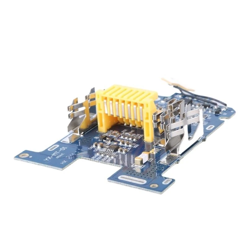 Circuito multifuncional Circuito multifuncional PCB Battery Battery Carga protecciones para bicicletas E y electrodomésticos