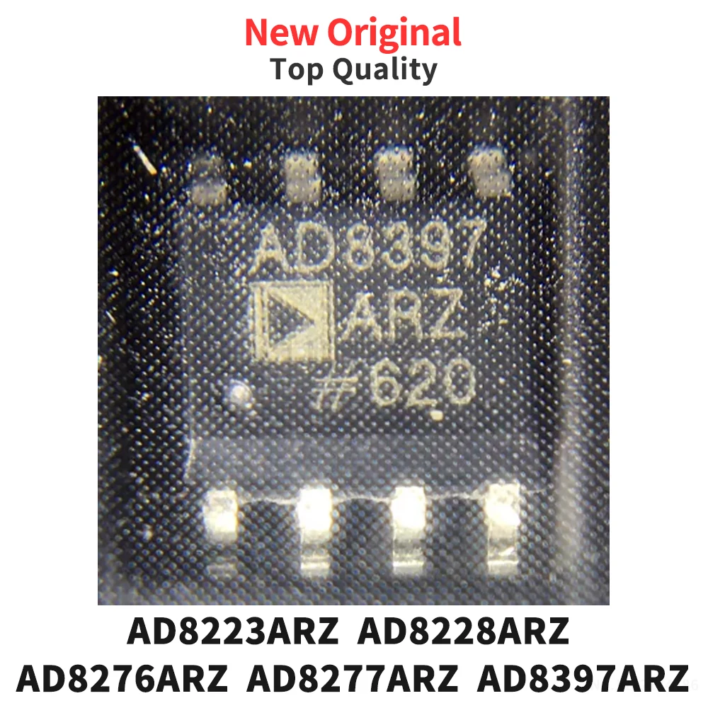 (1 Piece) AD8223ARZ AD8228ARZ AD8276ARZ AD8277ARZ AD8397ARZ SOP New Original