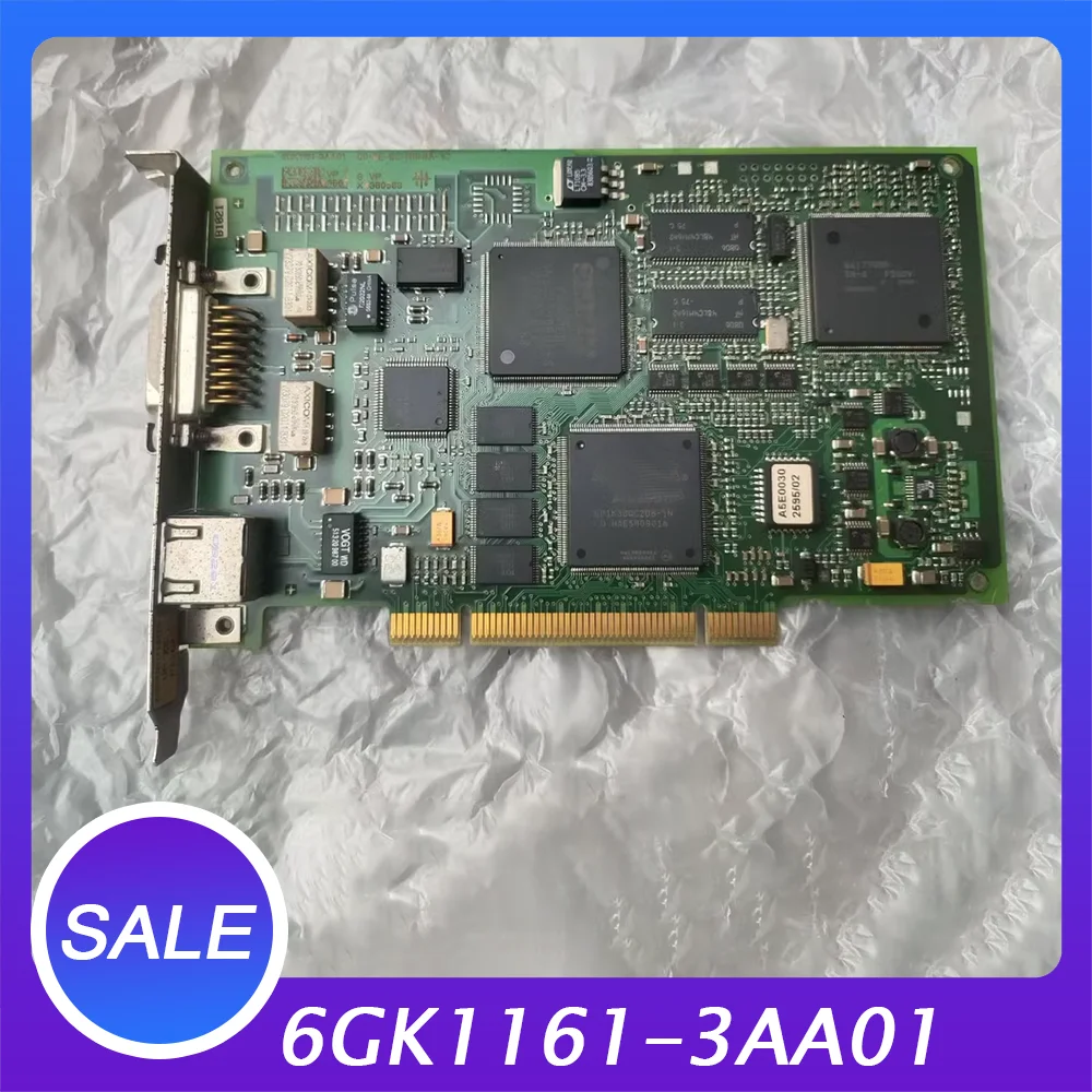 

Для карты связи Si-emens 6GK1161-3AA01