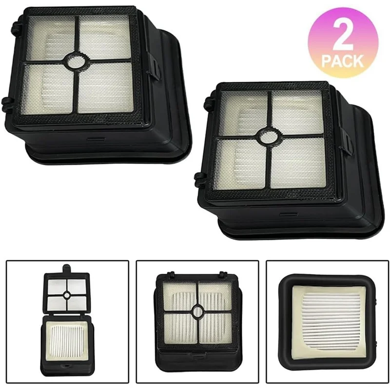 ABRG-مرشحات فراغ Foratvel F16 & Forthomson VH20BW02 فراغ مجمع الغبار استبدال أجزاء الملحقات