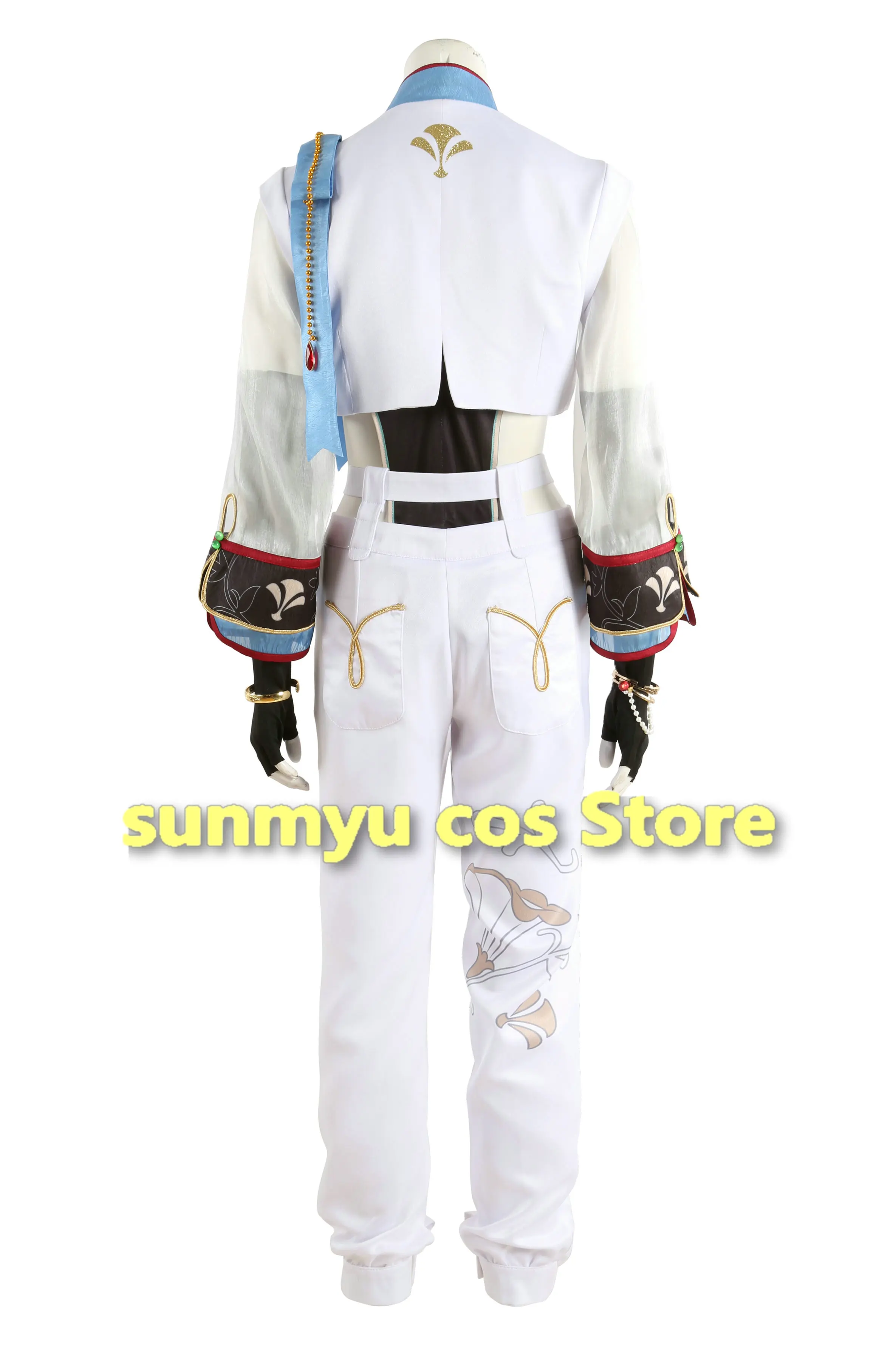 Ensemble Stars Sena Izumi Cosplay Costume Custom Size SHIRATORI AIRA Souma Kanzaki Itsuki Shu Cosplay