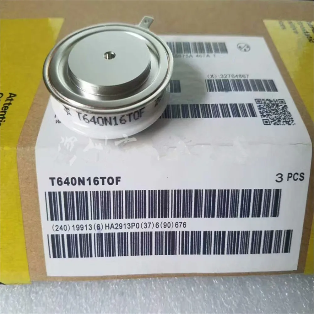 

T640N12TOF T640N14TOF T640N16TOF T640N18TOF NEW MODULE