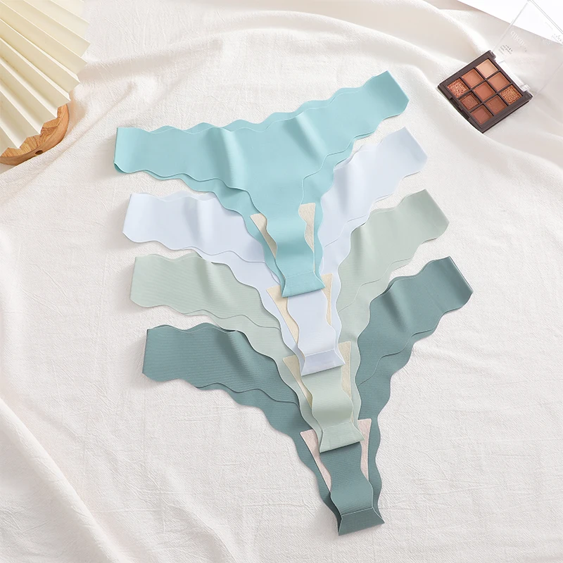 Thumbnail 4 - #30 Top Womens Seamless No-Show Panties Picks for Every Budget