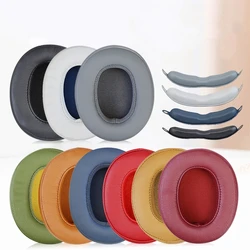 Replacement Foam Ear Pads Cushions Headband for Crusher Wireless HESH3 ANC Venue EVO Headphones Soft Form Earpad Best Price 6.4