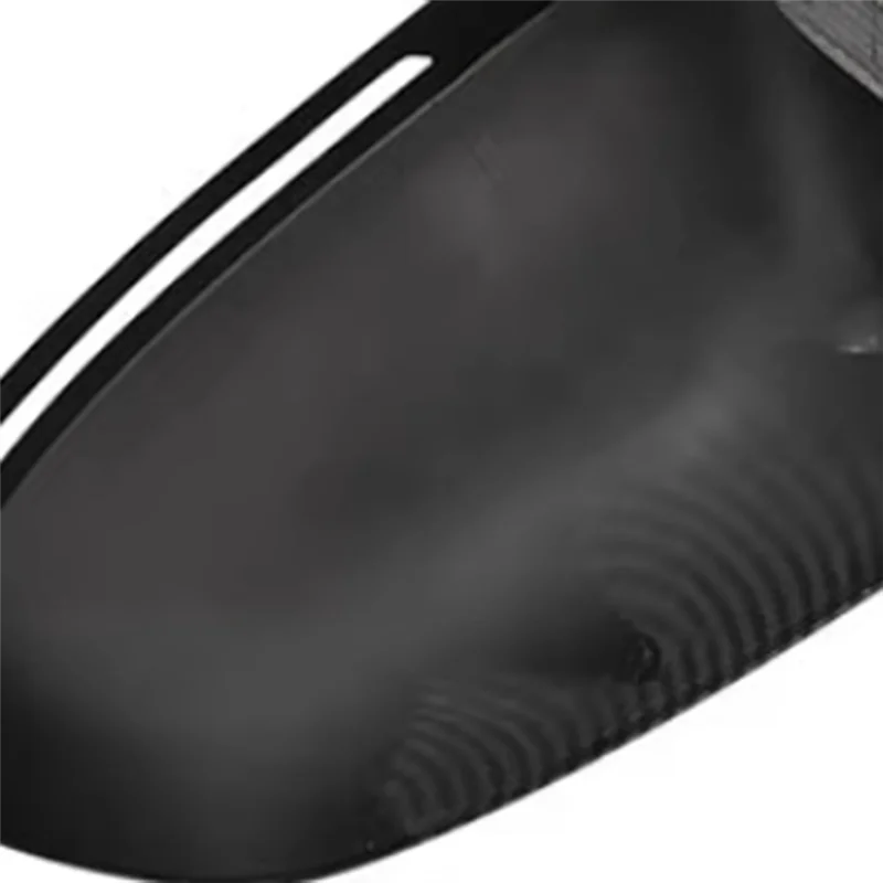 

Custom Fit Carbon Fiber Side Mirror Housings For A4 A5 B8 B8.5 A6 A8 Q3 - Upgrade Your Car's Aesthetics