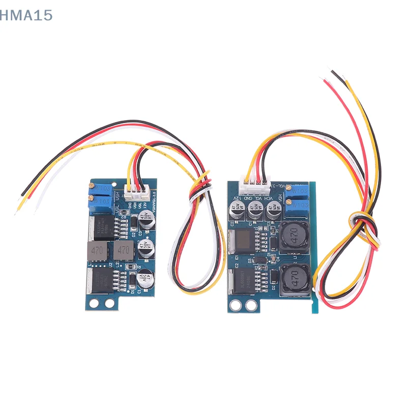 Vgh Vgl DC Module Repair LCD Panel Broken Y Color Abnormal Repair And Replacement Parts