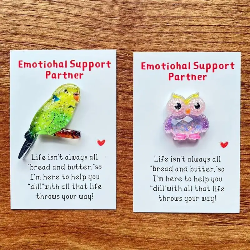 Pocket Hug Cards Funny Emotional Support Pocket Hug Cards Express Love And Encouragement Women Men Positive Hug Cards For Mother