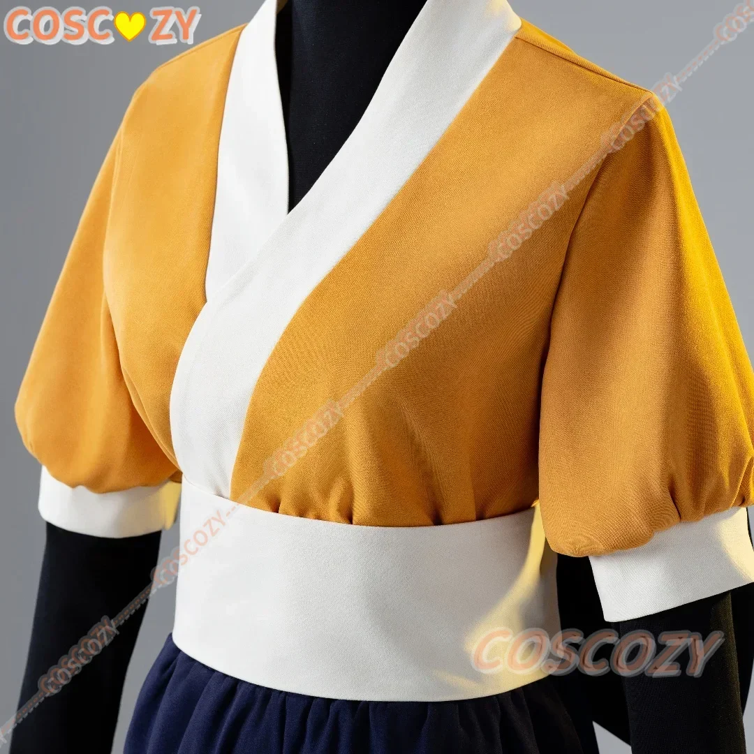 Presale Newly Arima Kana Cosplay Costume Wig Hair Tokyo Blade Stage Play Tsurugi Uniform B-Komachi Season 2 Oshi No Ko Cosplay