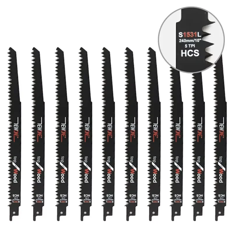 Newone 10Pcs Hcs Re…