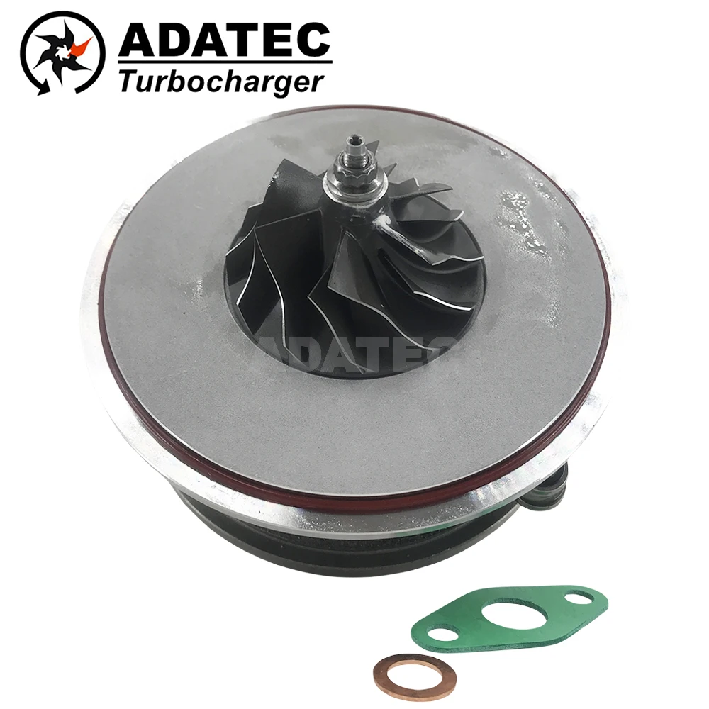 Turbocharger CHRA 6480960299 743436 A6480960099 GTA2359VK 743899 734899-0002  Turbine Cartridge For Mercedes E 320 S 320 CDI view 5