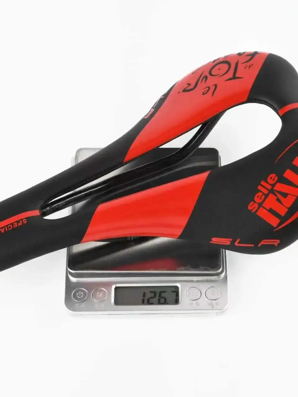 AliExpress NONE Samana-All Carbon Fiber Seat, Ultralight, Italia SLR, Tekno Flow, High Performance, Open Seat, SuperFlow MTB, Road Race