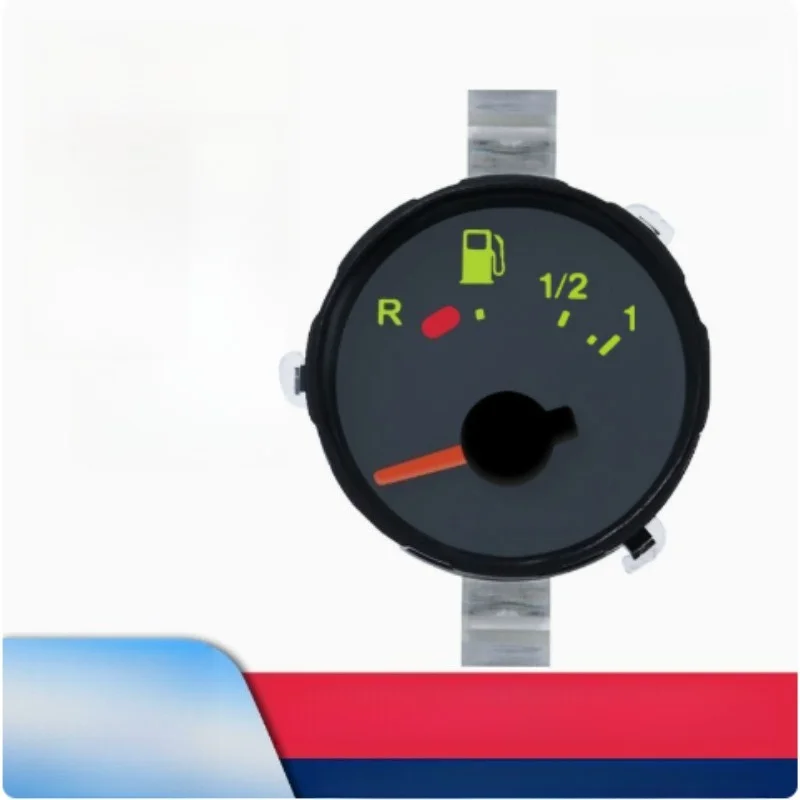 Truck Fuel Gauge for Mercedes Benz W23.326 A00354220083 50mm 52mmR-1/2-1 (E)