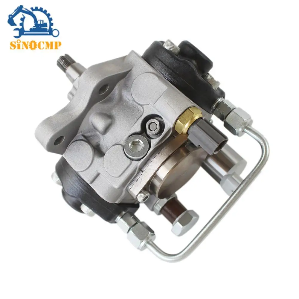 

1PC Refurbished Diesel Fuel Pump 294000-0266 8-97328886-5 294000-0261 for 2004-2007 Isuzu NPR 5.2L 4HK1 Denso