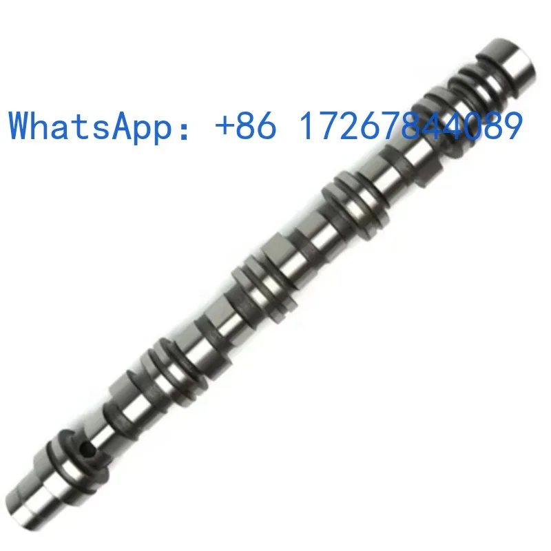 

DAEWOO RACER Распредвал и подшипниковые втулки Чугунный продукт