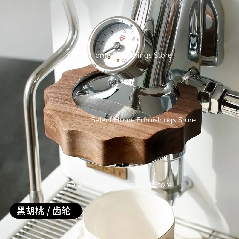 

Suitable for E61 Brewing Head Anti-scalding Gear V3 Coffee Machine Modified Anti-scalding Ring