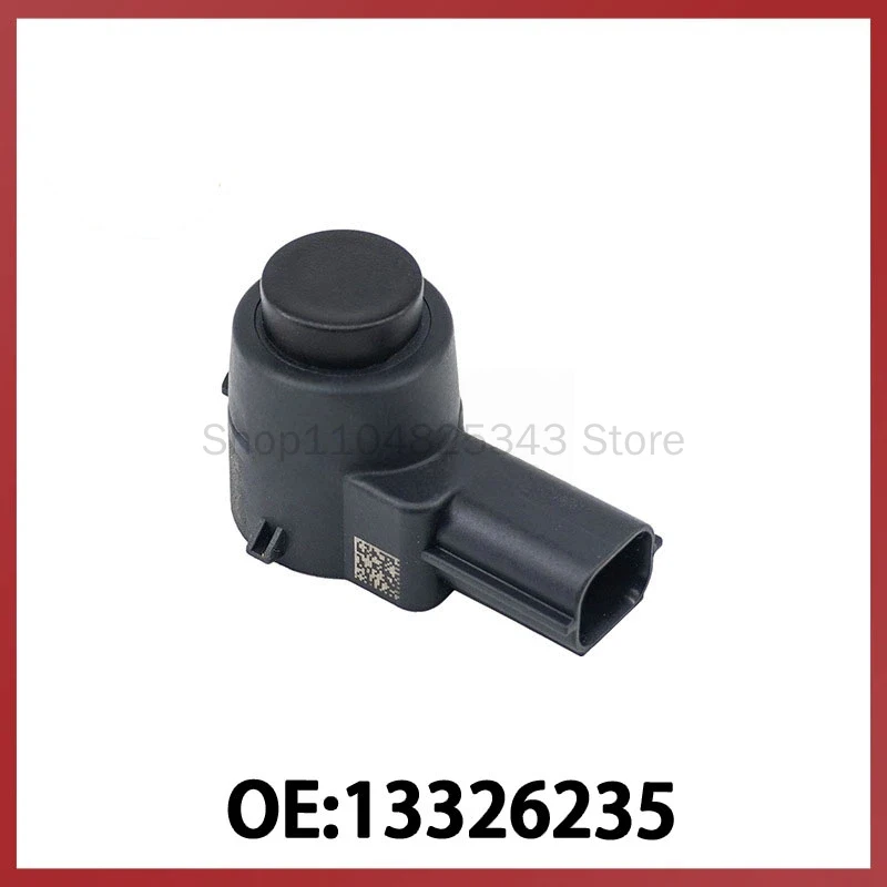 13326235 For Buick Chevrolet Reversing Radar Electric Eye Probe Sensor PDC Parking Sensor