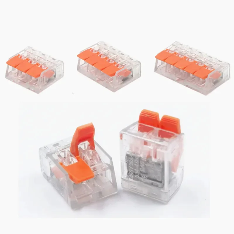 30Pcs 211 Electric …