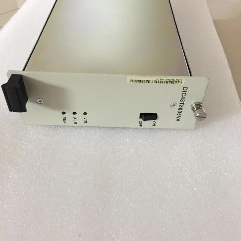 DIC48T8005VA Power Module Communication Power