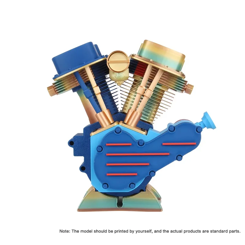 

A13E-For 3D Printer Accessories Standard Single Axis Bamboo Printing Model Reducer Motor DC5V 59RPM DIY MUALPHA SN305 Series