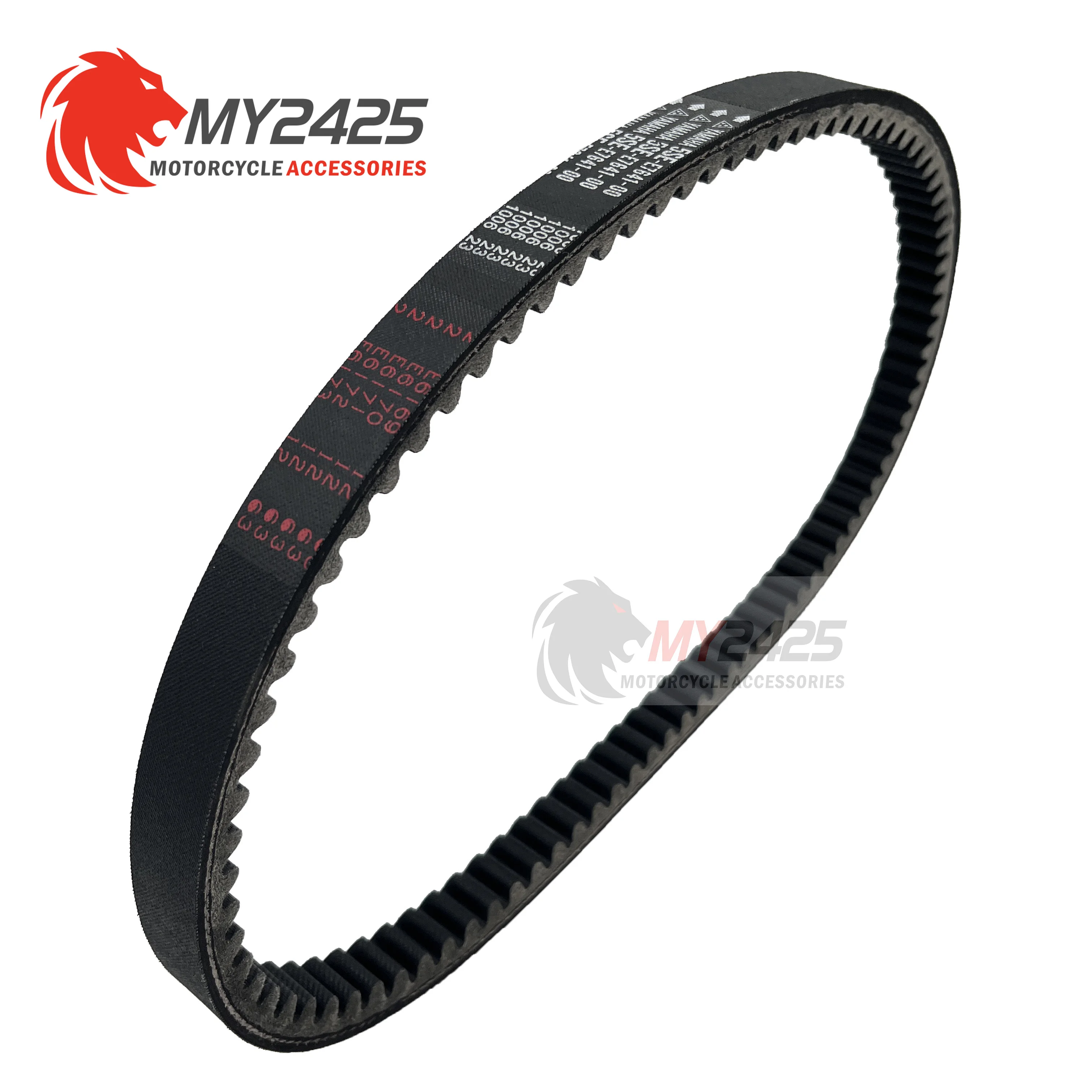 Drive Belt for Yamaha YP250R YP250RA X-MAX XMAX VP250 X-City VP300 Versity 5SE-E7641-00 5SE-E7641-01 5SE-E7641-02 VP 250 300