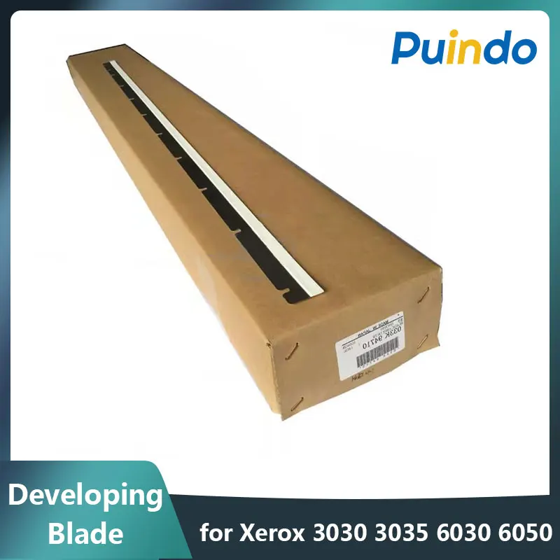 

033K94710 Original New 033K94710 Developing Blade For Xerox DW3030 3035 6030 6050 6035 6055 6204 6205 6604 6605 6705 6279