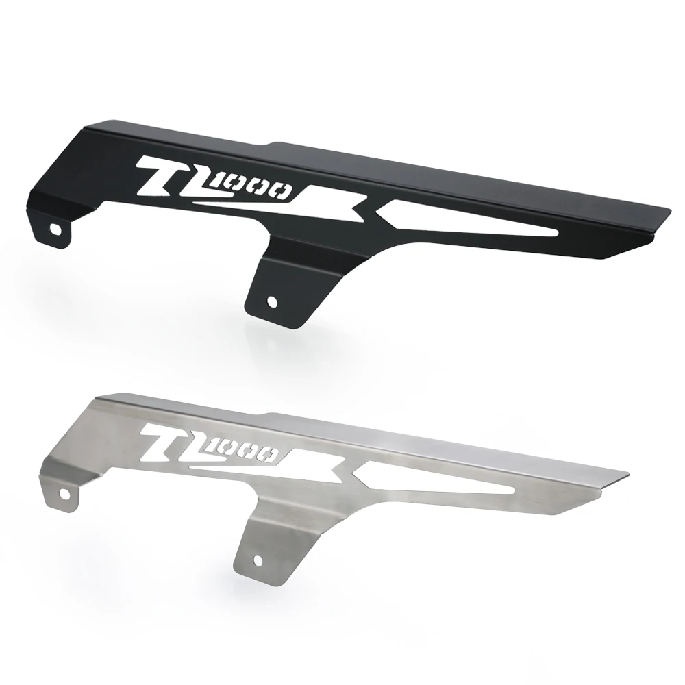 

FOR Suzuki TL1000S TL 1000S TL tl 1000 S 1997 1998 1999 2000 Motorcycle Accessories Chain Guide Rear Drive Cover Guard Protector