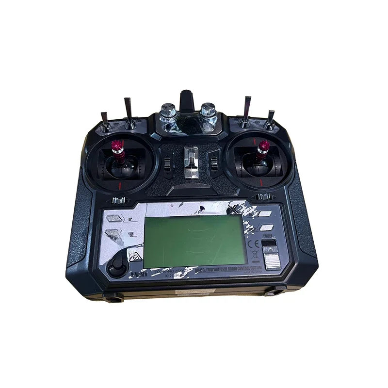 2.4G Remote Control 6/10 Channel FPV Crossing Machine Simulator Board