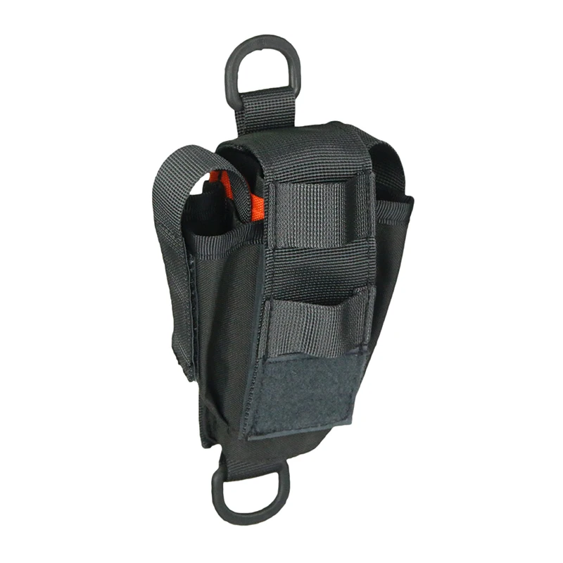 LQARMY Multi-funktion Munition Beutel Werkzeuge Messer Beutel Taktische Molle Für Falten Batton Taschenlampen Gürtel Rucksack Zubehör