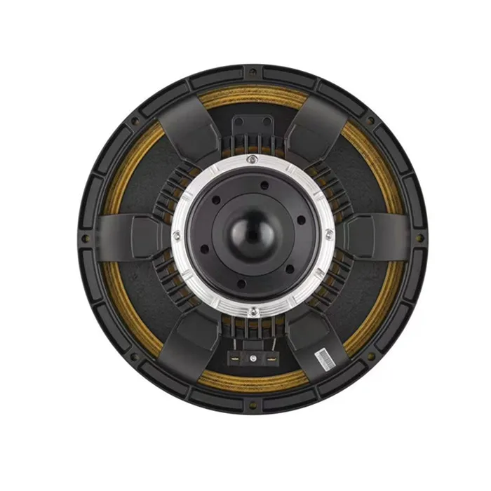 151008H 700W 100mm Voice Coil Speaker Driver 15 Inch  Neodymium 15 Inch Woofer