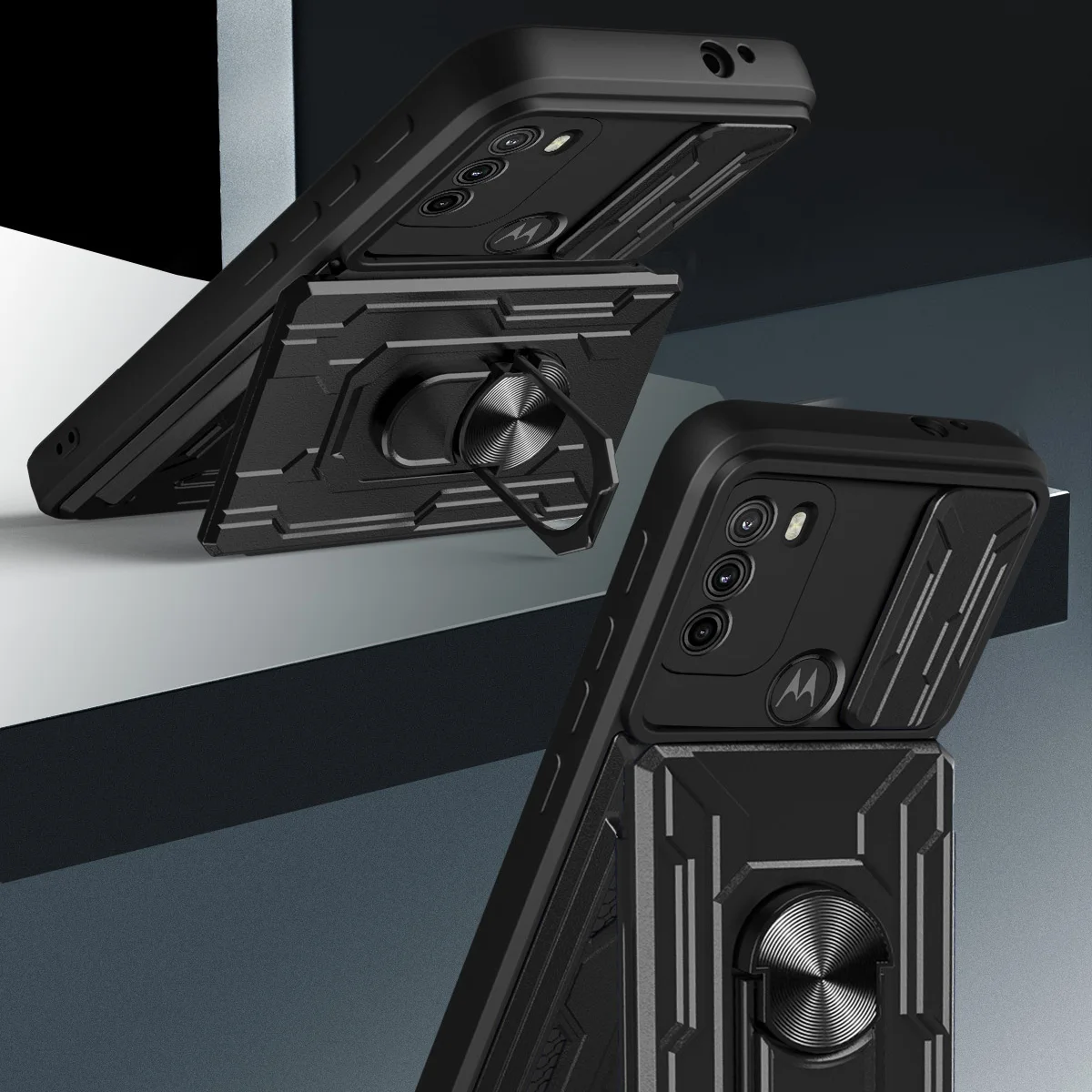 For Motorola G14 G8…