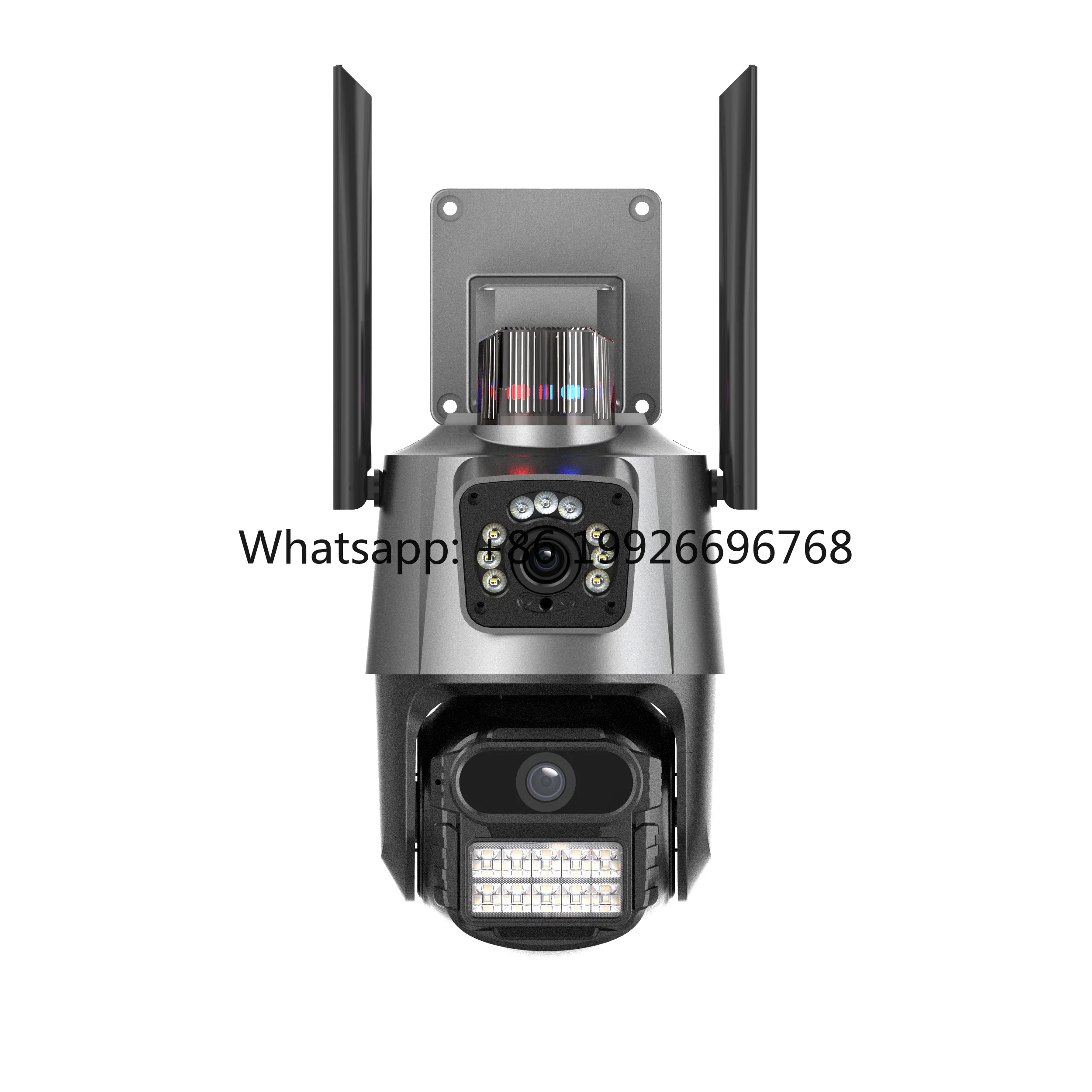 nuova-telecamera-ip-cctv-wifi-p11-per-esterni-ptz-rotante-con-visione-notturna-h265-per-connessione-nvr-impermeabile-ip55-sensore-cmos-8mp
