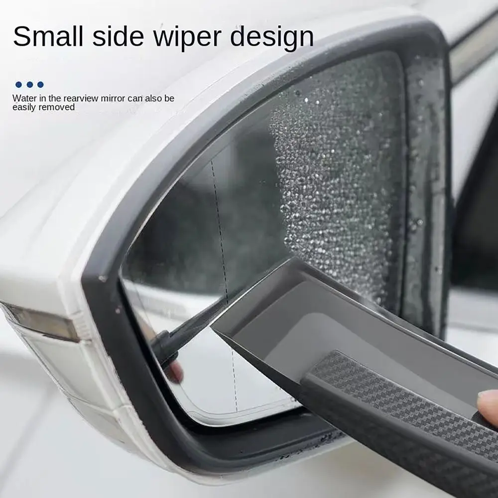 Non-Scratch Window Wiper Clean Scraping Auto Detailing Accessories Handy Squeegee Car Washing Tool Car Wrap Tools For Car Auto